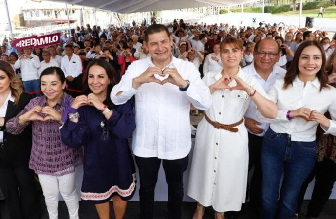 Casas Carmen Serdán: Refugio y justicia para mujeres víctimas de violencia