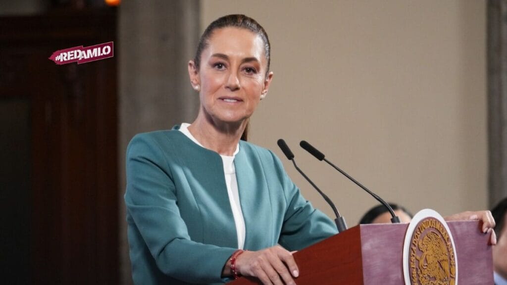Claudia Sheinbaum anuncia reformas sobre desapariciones en La Mañanera