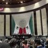 Claudia Sheinbaum fortalece la soberanía con nueva reforma aprobada