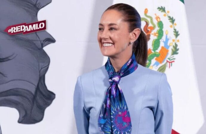 Claudia Sheinbaum impulsa el Plan Nacional Hídrico y energías limpias en México