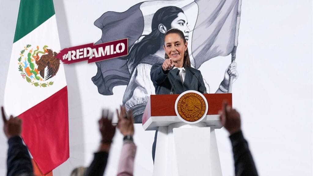 Claudia Sheinbaum reafirma estrategia ante desafíos económicos y de seguridad; mañanera 3 marzo