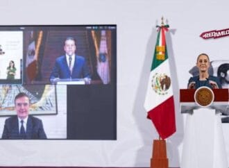 Durango recibe inversión histórica de 3,700 mdd en tecnología