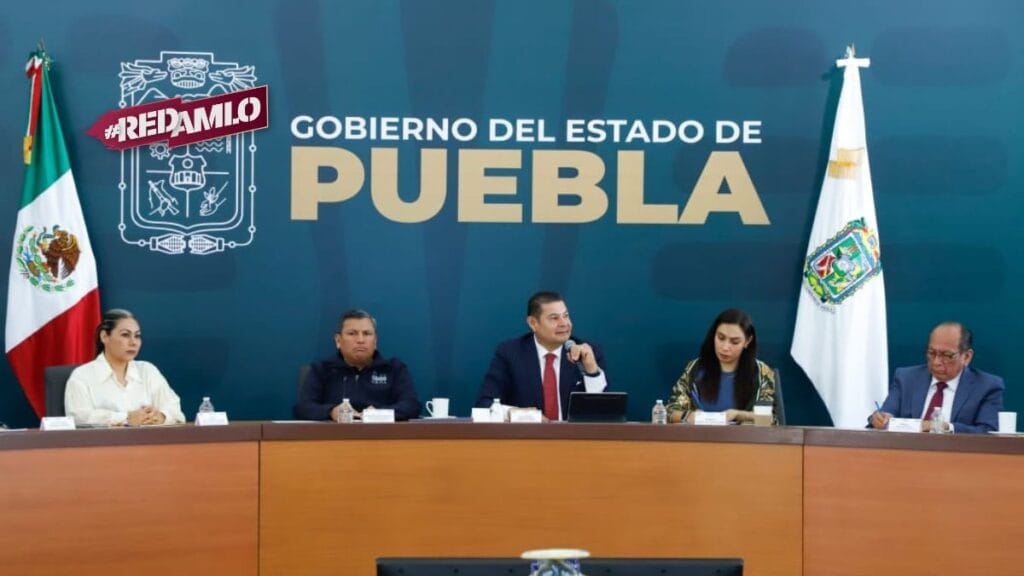 En el Gobierno del Estado se actúa sin omisión y sin persecución