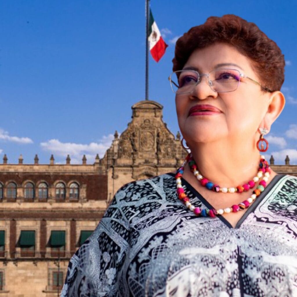 Ernestina Godoy