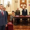 Félix Pallares Miranda asume la titularidad de la SSC en Puebla