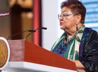 Fortalecen búsqueda de desaparecidos con nueva Plataforma de Identidad