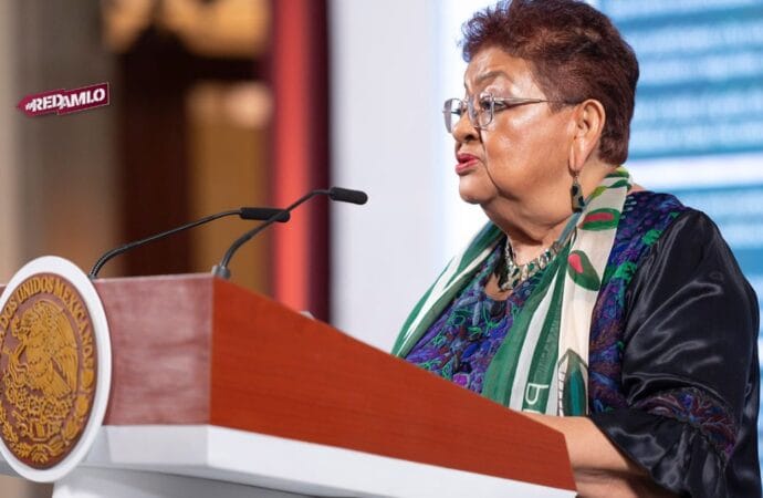 Fortalecen búsqueda de desaparecidos con nueva Plataforma de Identidad