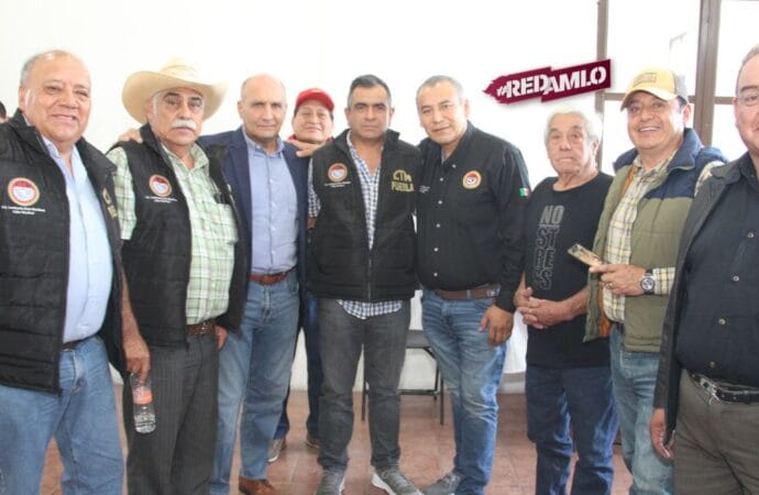 Gobierno de Puebla refuerza apoyo a empresas y trabajadores en Teziutlán