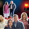 Hipocresía en la oposición: Acusan a Morena, pero su candidata posaba con prófugos ligados al crimen
