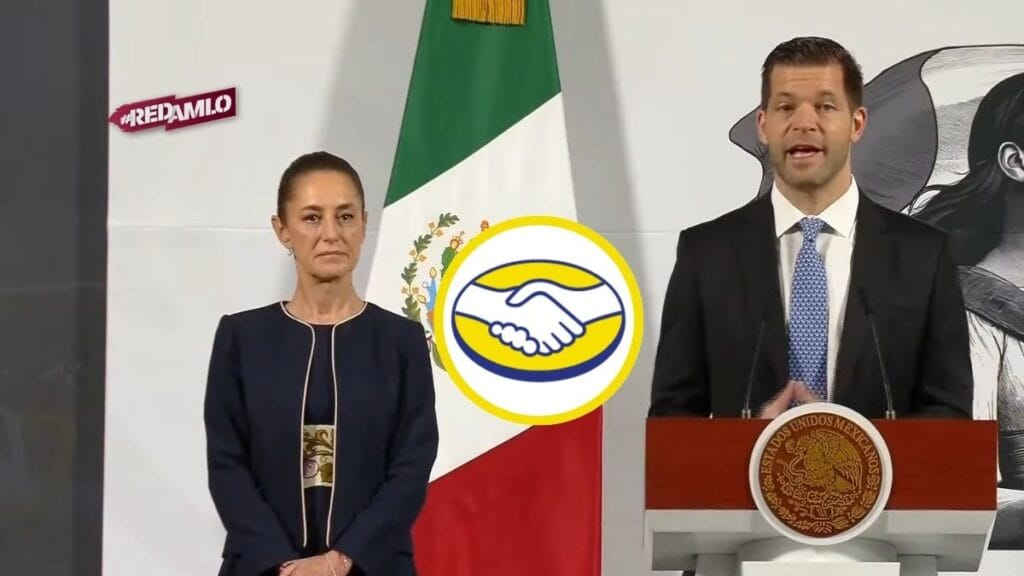 Histórica inversión: Mercado Libre destina más de 3 mil mdd a México en 2025