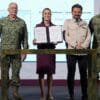IMSS y Sedena construirán siete hospitales en seis estados