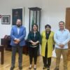 Impulsan desarrollo industrial en Morelos con apoyo de Canacintra