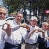 Inicia en Puebla el programa nacional Vive Saludable