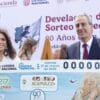 Lotería Nacional rinde homenaje a los 90 años de la Quebrada de Acapulco