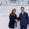 Mara Lezama impulsa proyectos de movilidad con Banobras