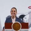 México avanza: inversión, simplificación de trámites y estrategia ante aranceles; mañanera del pueblo