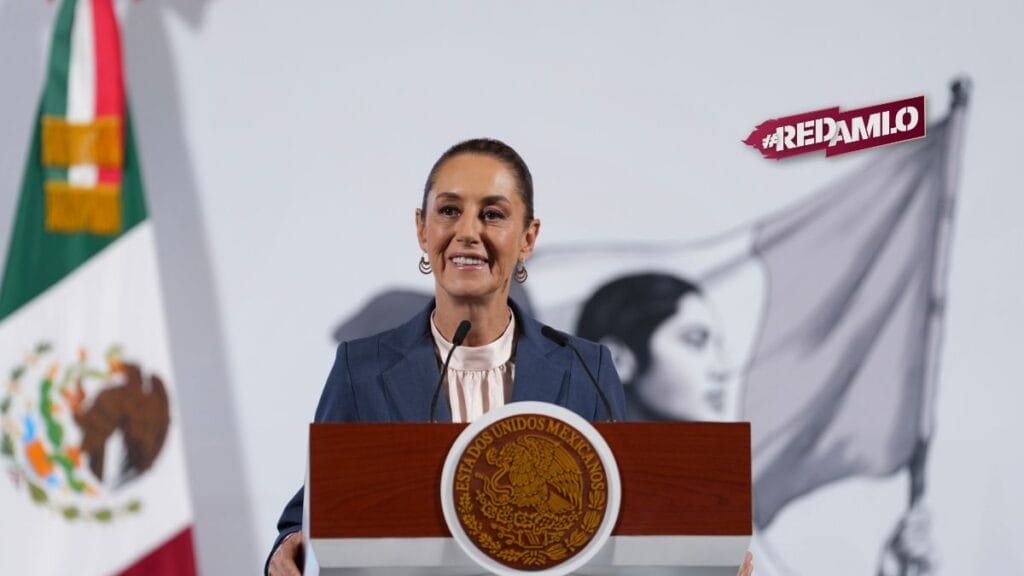 México avanza inversión, simplificación de trámites y estrategia ante aranceles; mañanera del pueblo