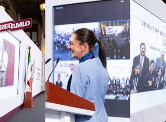 México impulsa la salud infantil con el programa “Vive Saludable”