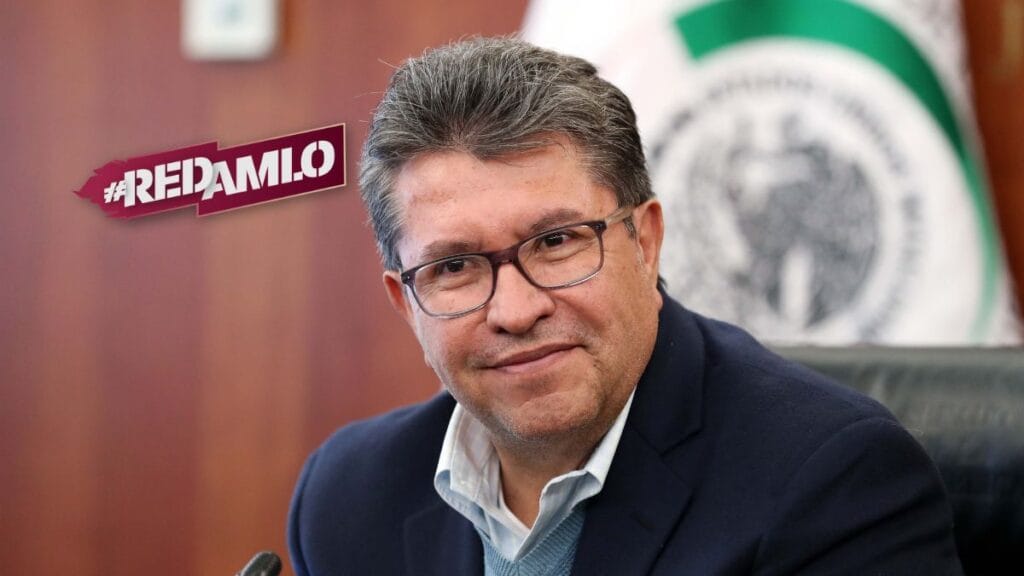Monreal respalda a Sheinbaum tras extradición de 29 capos: “Es un acto de valentía”