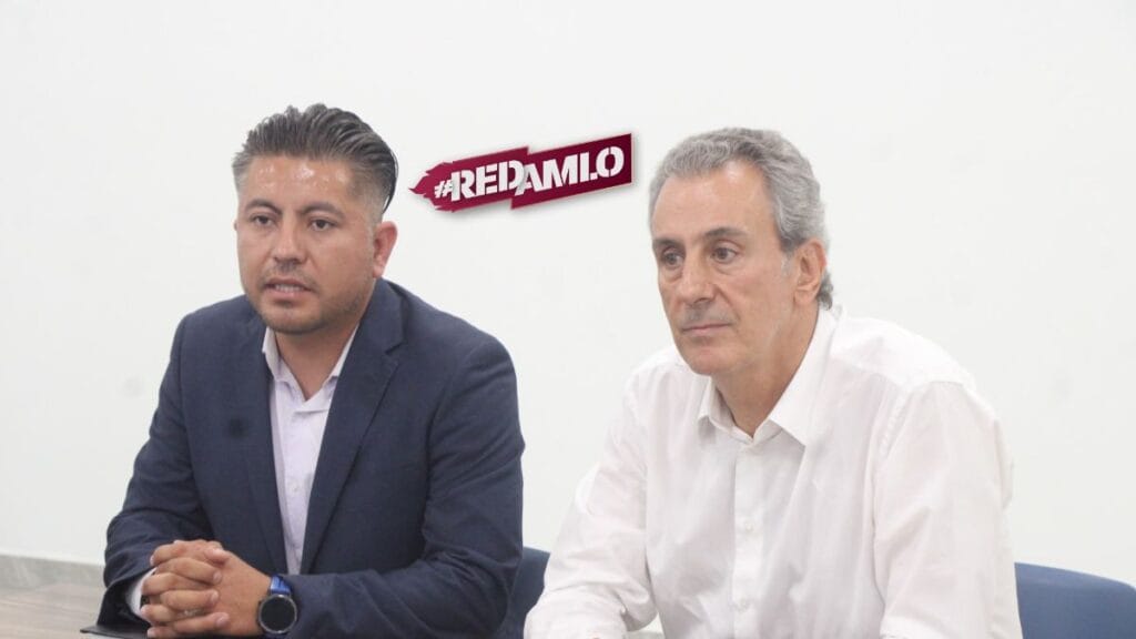 Pepe Chedraui escucha y atiende a la Policía de la Ciudad
