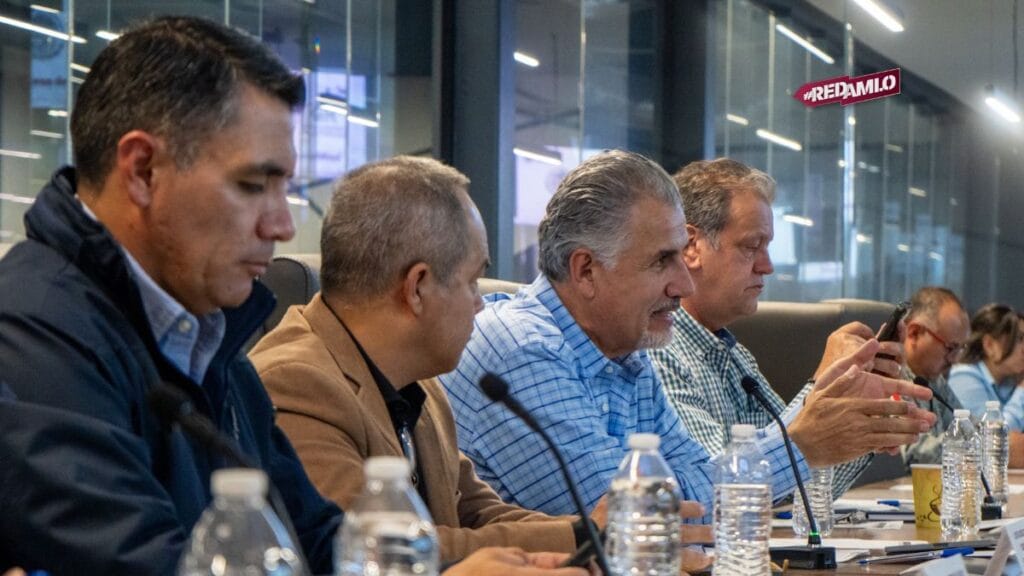 Pepe Chedraui refuerza seguridad con estrategia conjunta