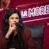 Morena lanza su primer podcast “La Moreniza” conducido por Luisa María Alcalde
