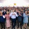 Puebla arranca la primera Escuela Solar 2025 en Acatzingo