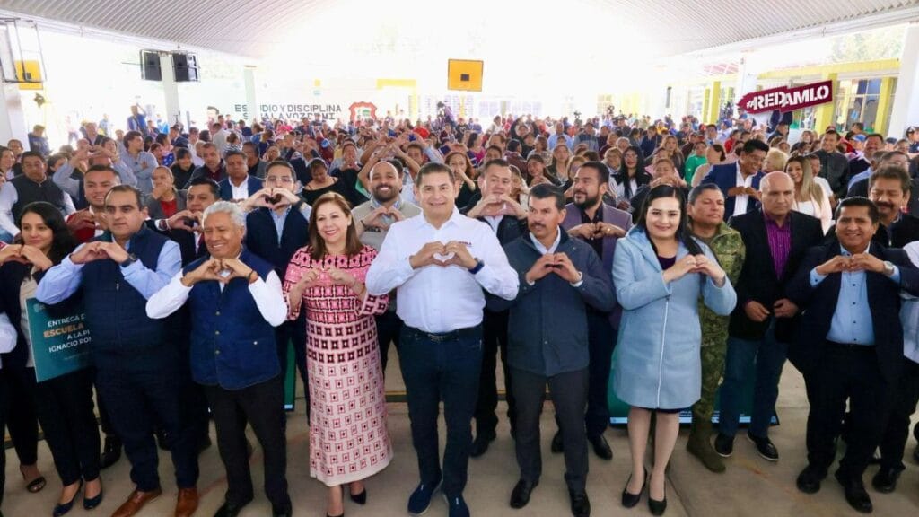 Puebla arranca la primera Escuela Solar 2025 en Acatzingo