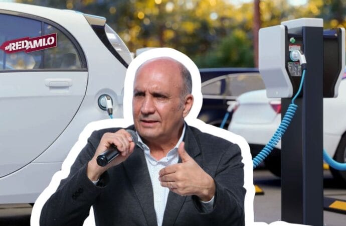 Puebla atraerá seis empresas de electromovilidad y refuerza su clúster automotriz