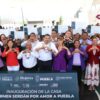 Puebla fortalece la lucha contra la violencia con la Casa Carmen Serdán