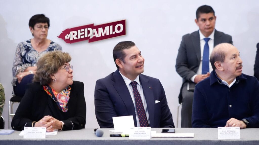 Puebla, modelo nacional en la reconstrucción del tejido social