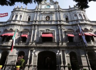 Puebla, único Ayuntamiento que cumple con transparencia 2025
