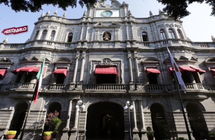 Puebla, único Ayuntamiento que cumple con transparencia 2025