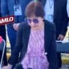 Rectora de la BUAP instala mesa de diálogo con estudiantes en paro en CU