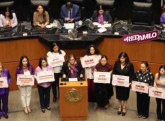 Senado avala reforma para prohibir el maíz transgénico en México