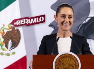 Sheinbaum: Firmeza ante aranceles y defensa de la soberanía