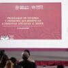 Sheinbaum anuncia reforma a pensiones ISSSTE y FOVISSSTE