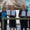 Sheinbaum consolida la soberanía energética con reformas