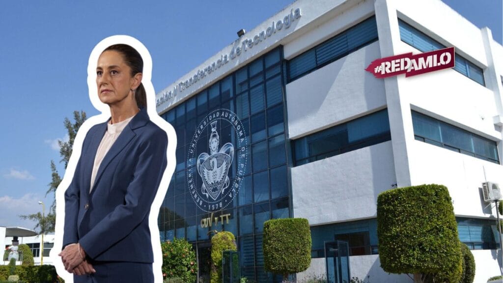 Sheinbaum llama al diálogo ante paro estudiantil en la BUAP