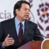 Sheinbaum retira reforma a la Ley del ISSSTE para atender inquietudes del magisterio
