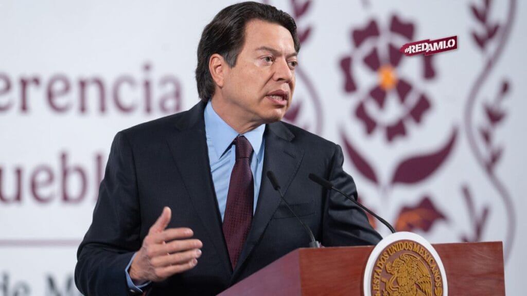 Sheinbaum retira reforma a la Ley del ISSSTE para atender inquietudes del magisterio