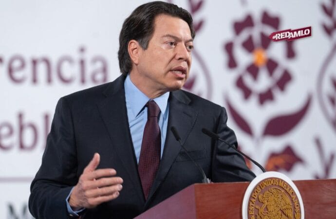 Sheinbaum retira reforma a la Ley del ISSSTE para atender inquietudes del magisterio