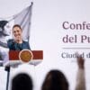 Sheinbaum visitará Tlaxcala para jornada de limpieza del río Atoyac