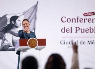 Sheinbaum visitará Tlaxcala para jornada de limpieza del río Atoyac