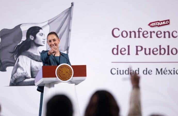 Sheinbaum visitará Tlaxcala para jornada de limpieza del río Atoyac