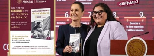 Sheinbaum inaugura CRIT Teletón en Colima; destaca derecho a la rehabilitación