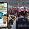 Tu celular recibirá alerta sísmica sin internet en 2025