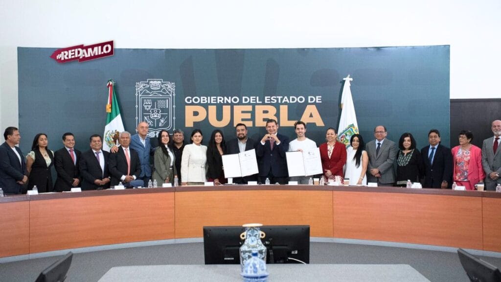 Universidad del Deporte en Puebla formación y transformación social