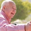 Víctor Castro se compromete a no endeudar a Baja California Sur