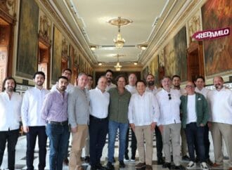 Yucatán recibe inversión histórica de 600 mdp en proyectos hoteleros